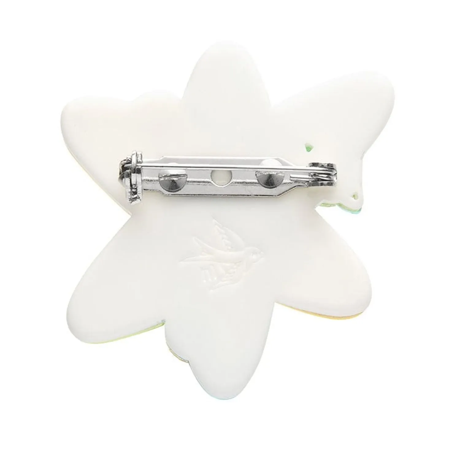 Up And Atom Mini Brooch^Erstwilder Outlet