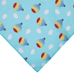 Up In The Clouds Head Scarf^Erstwilder Sale