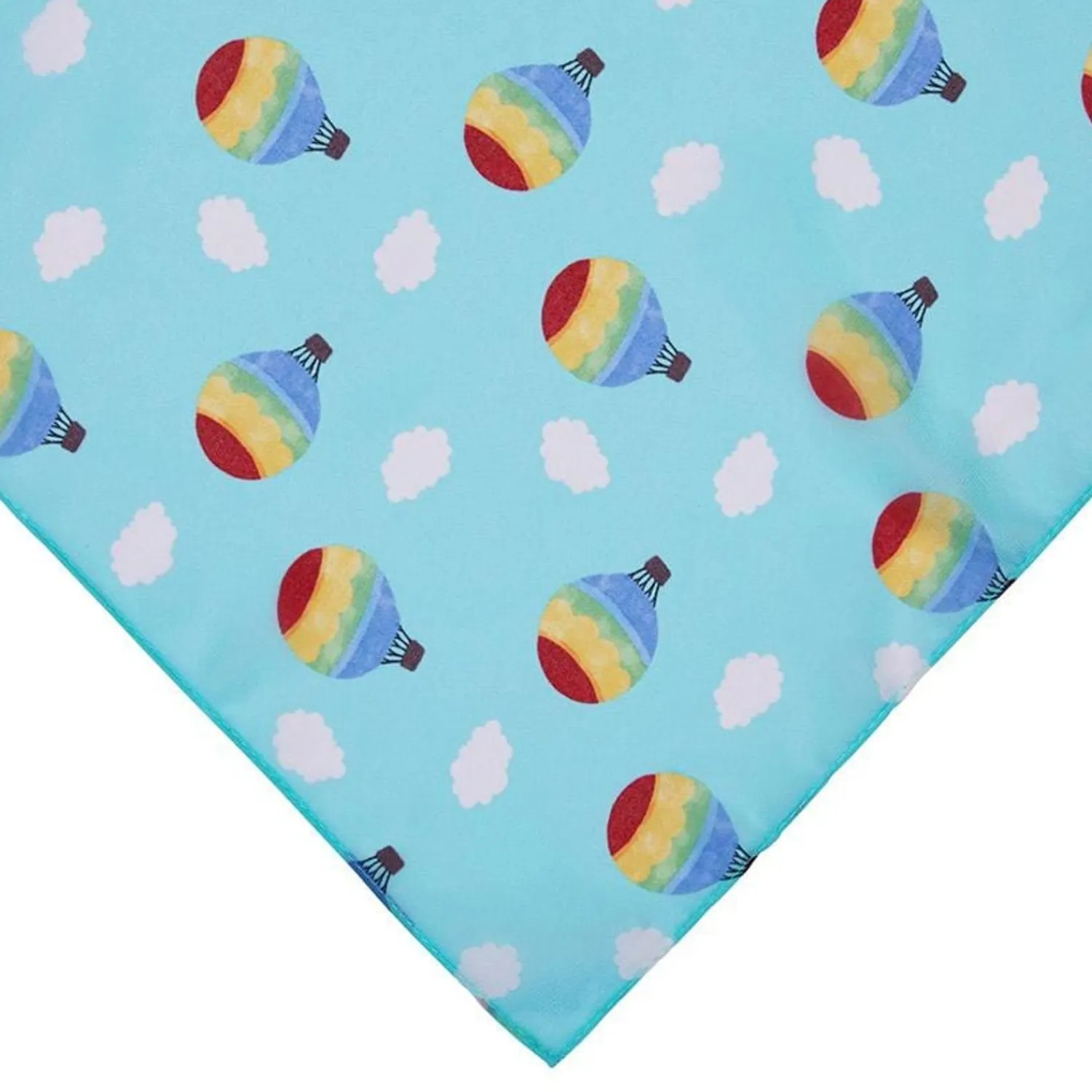 Up In The Clouds Large Neck Scarf^Erstwilder Sale