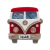 Vagabond Wheels Brooch^Erstwilder Best