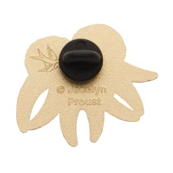 Verdant Green Gum Enamel Pin^Erstwilder Clearance