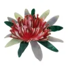 Waratah Warmth Brooch^Erstwilder Online