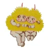 Wattle Babies Brooch^Erstwilder Sale