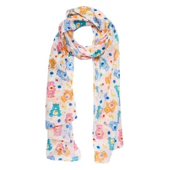 We Care A Lot Large Neck Scarf^Erstwilder Clearance