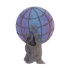 Weight Of The World Brooch^Erstwilder Outlet