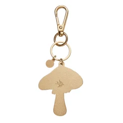 Well Spotted Brooch Key Ring^Erstwilder Outlet