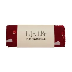 Well Spotted Neck Scarf Red^Erstwilder Outlet