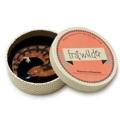 Western Blue Brooch^Erstwilder Outlet