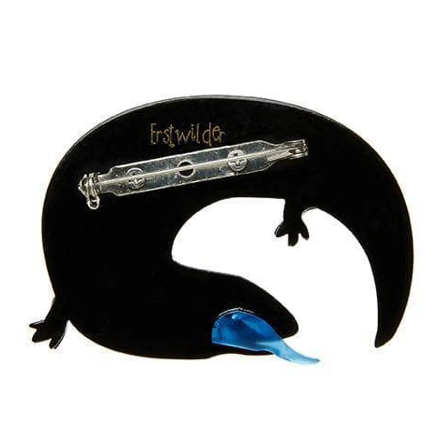Western Blue Brooch^Erstwilder Outlet