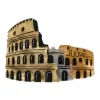 Where Gladiators Rome Brooch^Erstwilder Clearance