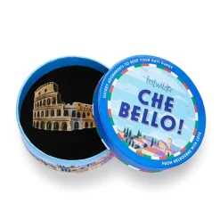 Where Gladiators Rome Brooch^Erstwilder Clearance