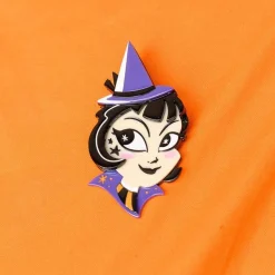 Which Witch? Brooch^Erstwilder New