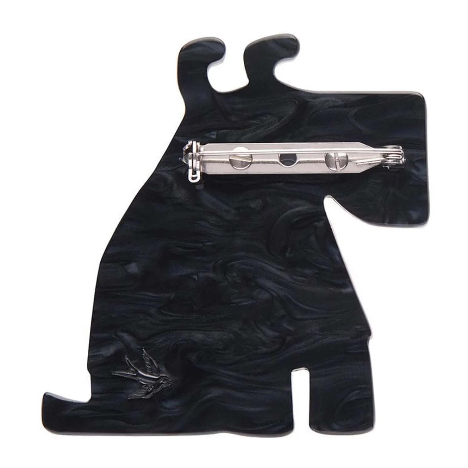 Whiskered Snout Brooch^Erstwilder Discount