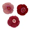 Wild Rose Bouquet Brooch Set^Erstwilder Hot