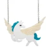 Wing And A Prayer Necklace^Erstwilder Online