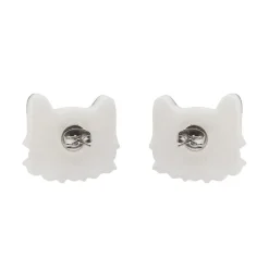 Winston The Westie Earrings^Erstwilder