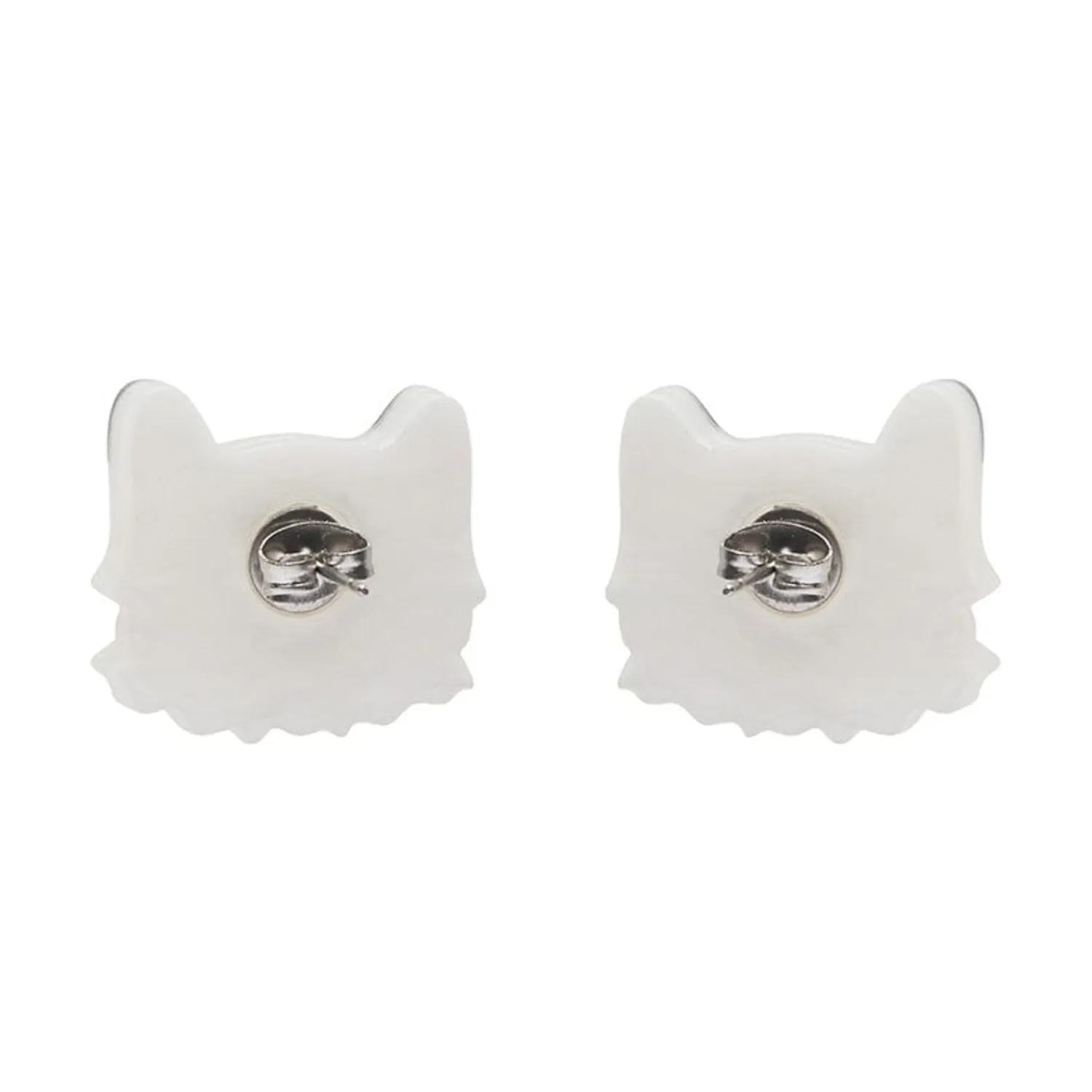 Winston The Westie Earrings^Erstwilder