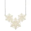 Winter Wonderland Necklace^Erstwilder Best