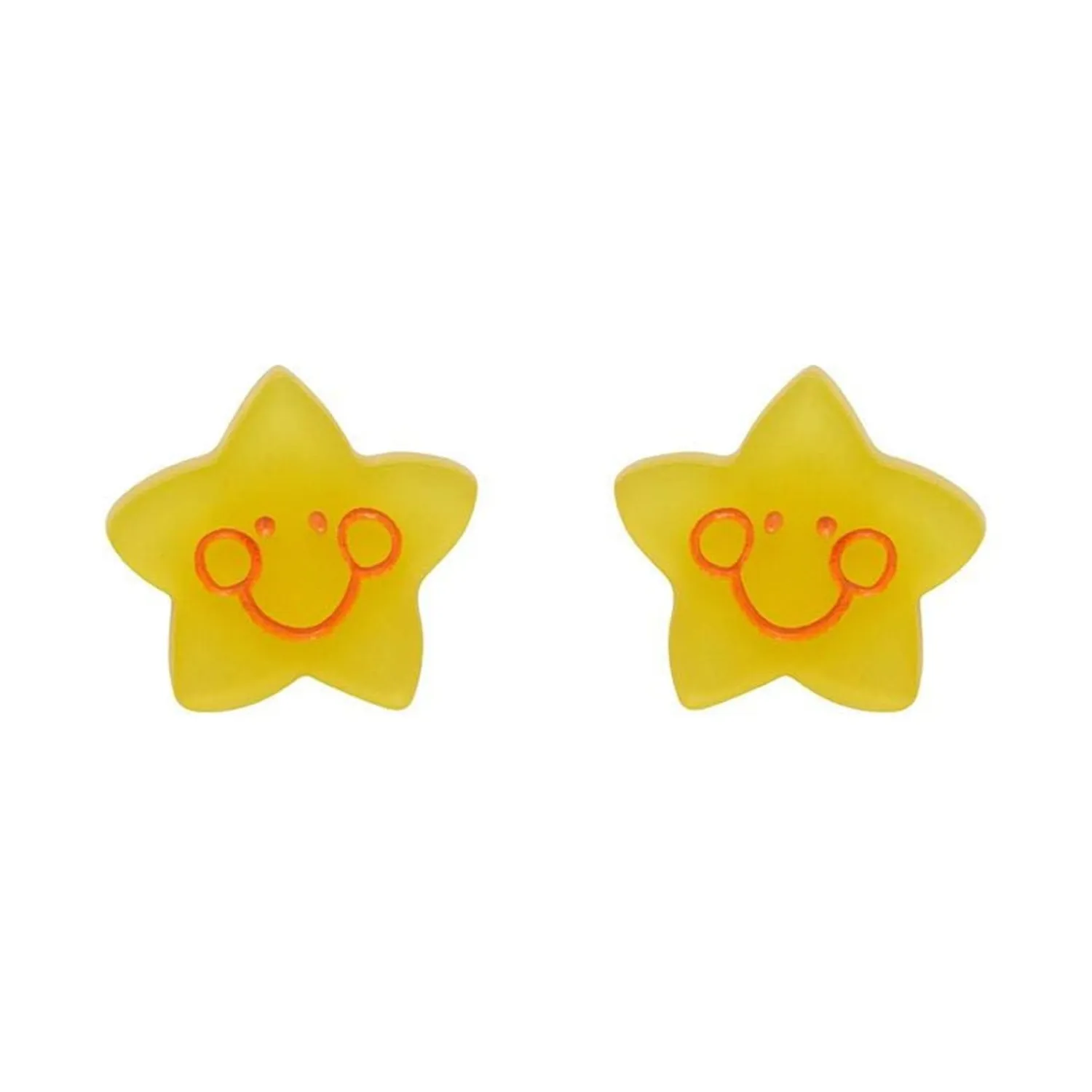 Wish Big! Earrings^Erstwilder Online