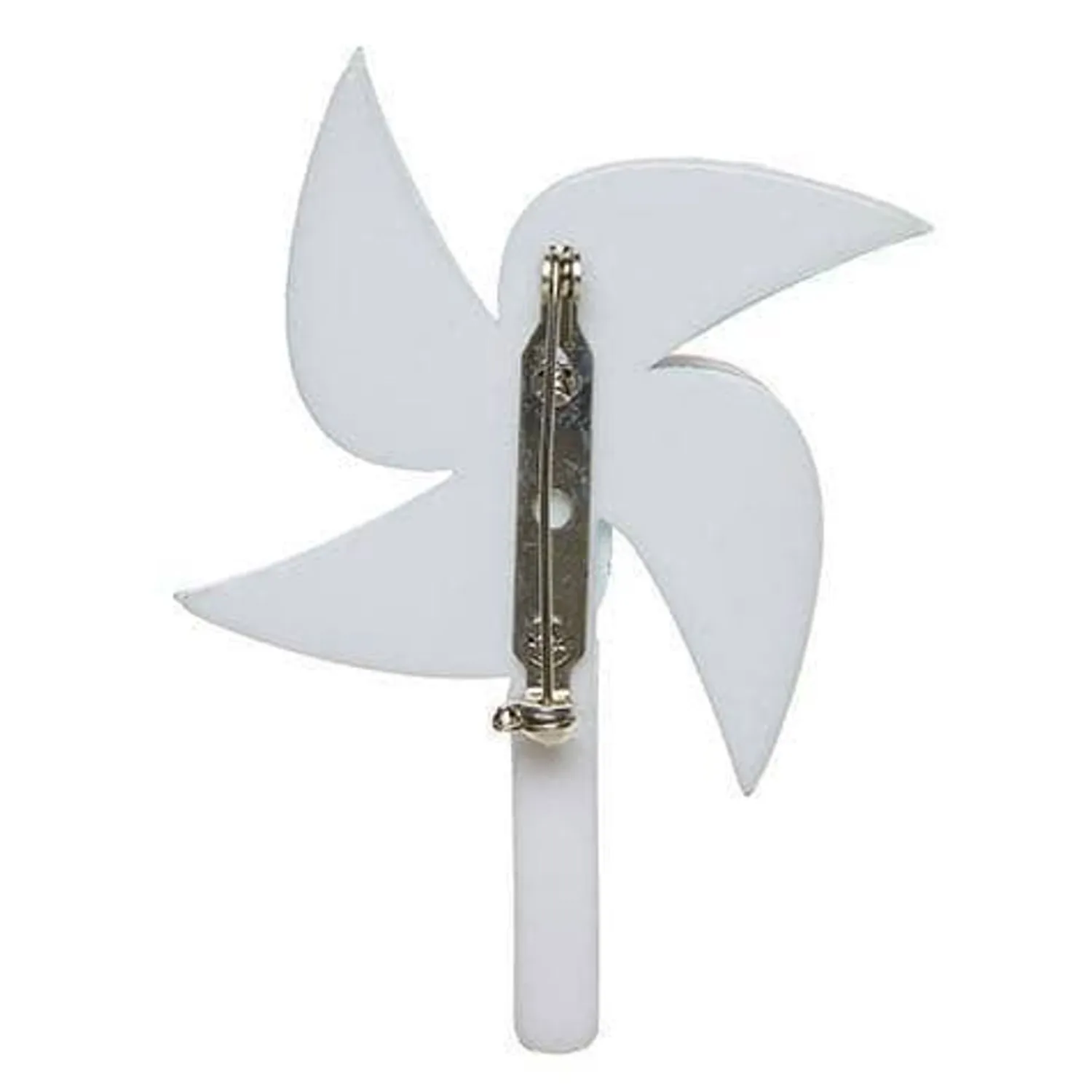 Wonderful Whirlie Brooch^Erstwilder New
