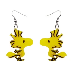 Woodstock Drop Earrings^Erstwilder