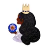Worthy Of Worship Brooch^Erstwilder Online