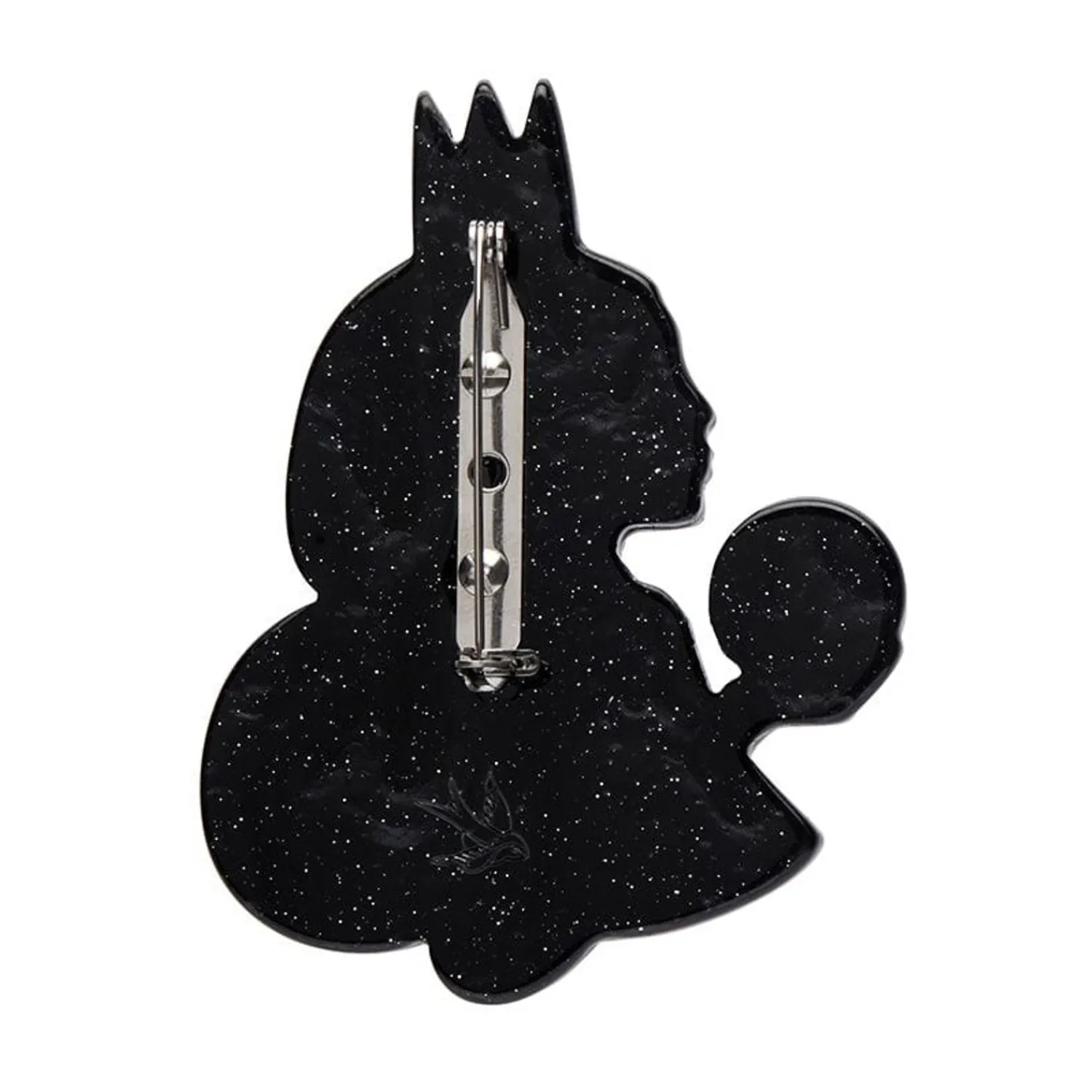 Worthy Of Worship Brooch^Erstwilder Online
