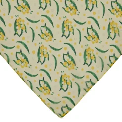 Woven Wattle Head Scarf^Erstwilder Online
