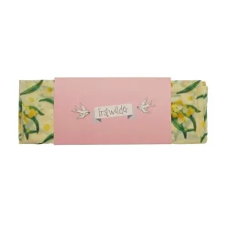 Woven Wattle Large Neck Scarf^Erstwilder Clearance