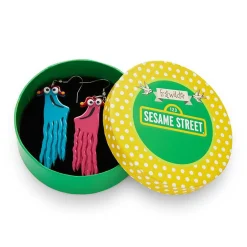 Yip Yips Earrings^Erstwilder Clearance
