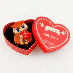 You'Re A Hoot Brooch^Erstwilder Best