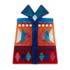 Yuletide Treasure Brooch^Erstwilder