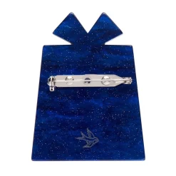 Yuletide Treasure Brooch^Erstwilder